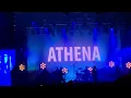 Athena - Senden, Benden, Bizden | Ankara Üniversitesi Koçfest 2026 | 4K