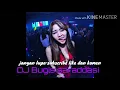 DJ bugis viral saraddasi