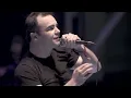 Future Islands Performs "Back in the Tall Grass" at Primavera Sound 2014