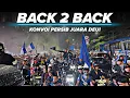 Download Lagu PERSIB JUARA ‼️ ROLLING JUARA PERSIB PESTA RAKYAT JAWABARAT DI KOTA BANDUNG