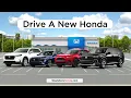When You Make it Westshore Honda We Make it Happen