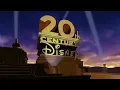 Lagu 20th Century Disney (Remastered) Original By @ChristopherRuiz24