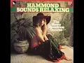 Download Lagu The Harry Stoneham Quartet – Hammond Sounds Relaxing -1974 (FULL ALBUM)
