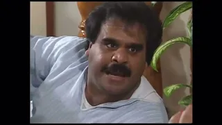 انتصار الشراح وداوود حسين في مشهد مضحك من مسلسل عش الزوجية 1993  انتصار الشراح وداوود حسين في مشهد مضحك من مسلسل عش الزوجية 1993