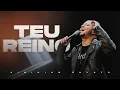 Download Lagu Vinicius Zulato e Cristo Vivo - Teu Reino