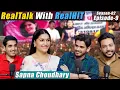 Download Lagu RealTalk S02 Ep. 9 Ft. Sapna Choudhary On Marriage, Controversies, Big Boss And More