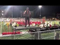 Sacramento Mandarins 2023 - Take Me To Church