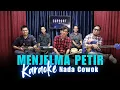 Download Lagu Karaoke Tanpa Vokal | MENJELMA PETIR - ERIE SUZAN | Nada Cowok/Pria | Lirik \u0026 Musik Jernih