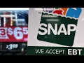Georgia bill would ban SNAP recipients from using benefits to buy junk food