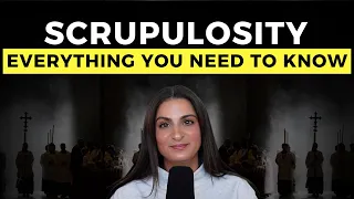 Scrupulosity Explained Is It a Sin or Is It OCD