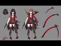 Download Lagu Shikizakura 「AMV」- Animal ᴴᴰ