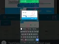Sketchware Tutorial part 2 LinearLayout and scrollView