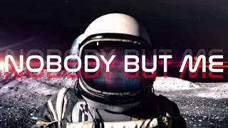 hans austin nobody but me official video 