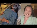 Move Over Chewbacca Mom There s A NEW Chewbacca Mom In Town