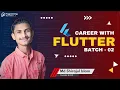 Career With Flutter - Batch 2 Is Knocking Promo Code PW2KSUB