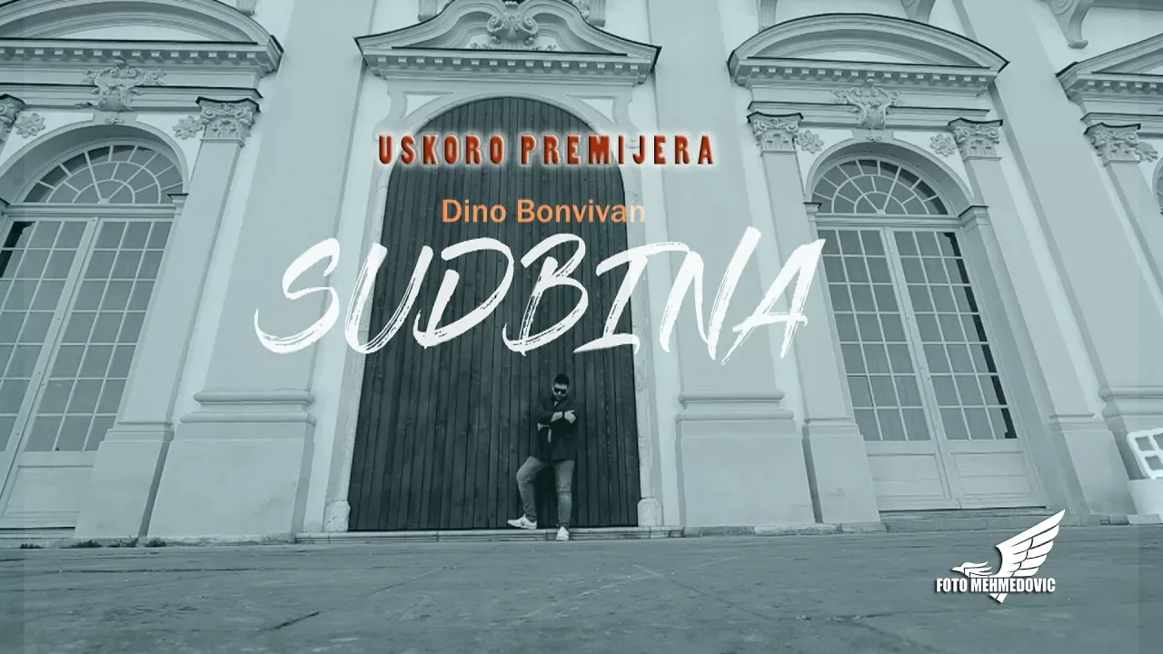 Sudbina - DINO Bonvivan