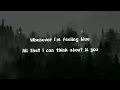 Maybe Baby - Sade Susanto (Song Lyrics)