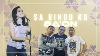 baon sa rindu ko official music video 