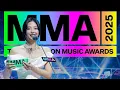 Lagu [MMA 2025] Melon Music Awards 2025 Full Show and Red Carpet | JENNIE, G-DRAGON, EXO, AESPA and more.