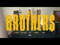 Daweirdo, Freddie Gibbs - Brother$ (Official Music Video)