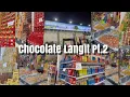 MAS PINALAKING CHOCOLATE LANGIT P-2 || PJTV