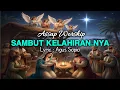 Lagu SAMBUT KELAHIRAN_NYA - Assap Worship (Lagu Natal Terbaru)