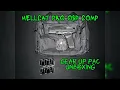 Hellcat Pro Comp Gear up Unboxing
