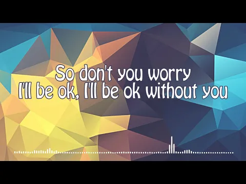 Download MP3 Klaas - Ok Without You (Lyrics)