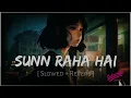 Download Lagu Sunn Raha Hai Na Tu Female Version (Slowed + Reverb) | Shreya Ghoshal | Aashiqui 2 | HeerVasu #viral