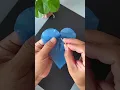 Met een vuilniszak kun je een leuke parachute voor je kind maken. Probeer het nu. DIY, kleutersch