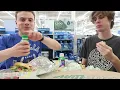Walmart Subway Mukbang