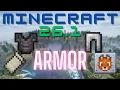 26 1 Modding Tutorial - Armor