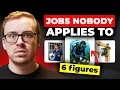 10 High-Paying Jobs Nobody s Talking About In 2026