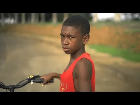 IDFA 2018 | Trailer | Our Song to War
