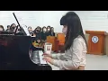 Download Lagu 2021 KCIS Thanksgiving Festival - 25 G4 Chloe (Piano) \