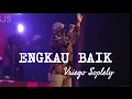 Download Lagu Engkau Baik ( Edward Chen ) by Vriego Soplely || GSJS Pakuwon, Surabaya