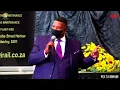 Download Lagu Master of Ceremonies Rev. Mongezi Boloshe Memorial Lecture About Rev. Basi Jackals