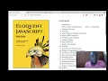 Eloquent Javascript Control Flow Part 1 The Story so far