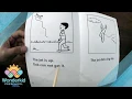 WK Home Learning Primary Phonics - The Jet