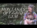 Home Ranch Bottoms The Story Behind Polebridge s Off the Grid Gem up the North Fork
