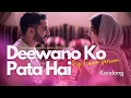 Lagu 💫 DEEWANO KO PATA HAI |SADHANA SARGAM ,UDIT NARAYAN| LAGU COVER POP FUSION VERSION| BOLLYWOOD MUSIC