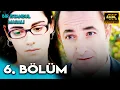 Lagu Bir İstanbul Masalı 6. Bölüm (4K Ultra HD)