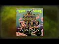 Nightmares On Wax Vs Adrian Sherwood | In A Space Outta Dub | Full Album | 2026