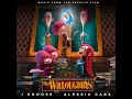 I Choose (From The Netflix Original Film "The Willoughbys") - Alessia Cara