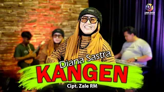 kangen diana sastra