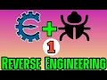 Hindi Reverse Engineering Tutorial - How to use cheat engine as a Reverse Engineering Tool