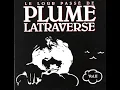 Bobépine - Plume Latraverse