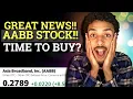 AABB STOCK NEWS Is Now The Time To Buy Asia BroadBand Stock AABB Stock Prediction and Analysis