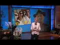Pharrell - Marilyn Monroe (Ellen Live)