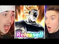 Download Lagu This Ultra Majin Vegeta Dual Summon Battle is Dumb on Dragon Ball Legends!
